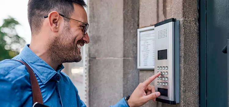 Advanced Solutions for Enhanced Security in Burton, MI