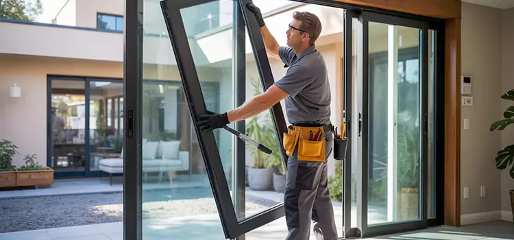 Specialized Sliding Door Roller Services in Burton, Michigan