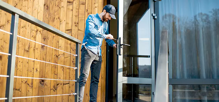 Emergency Patio Door Repair Burton