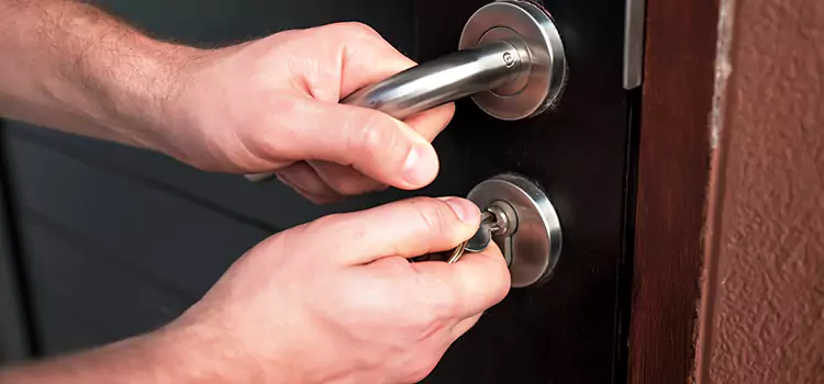 Door Closer Repair & Installation Burton